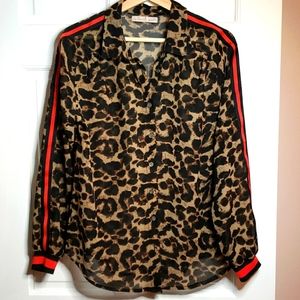 Willow & Root Fashion Top